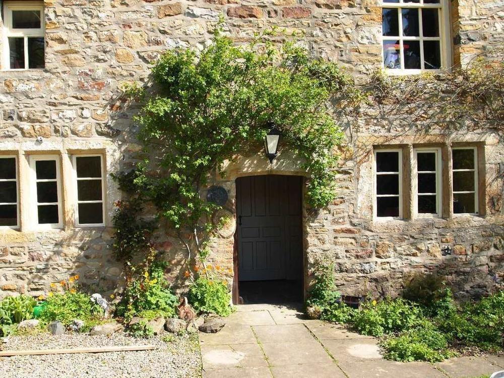 Stanhope Old Hall Bed And Breakfast Exterior foto